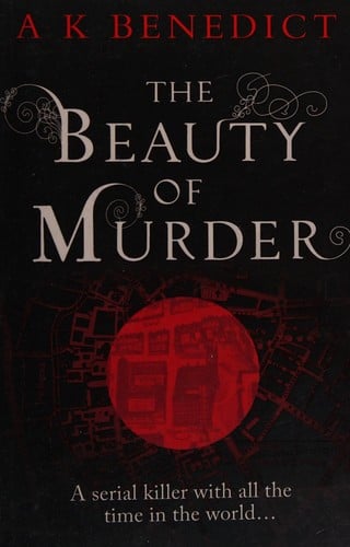 Beauty of Murder