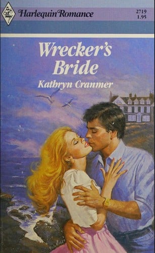 Wrecker's Bride