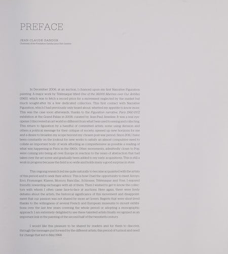 Figuration Narrative