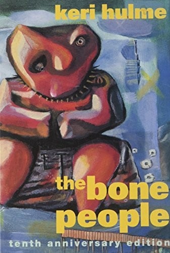 The Bone People