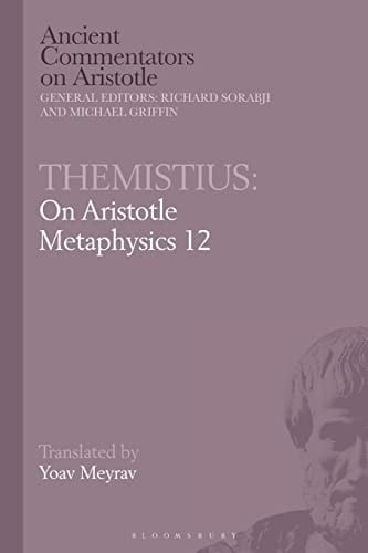 Themistius: on Aristotle Metaphysics 12