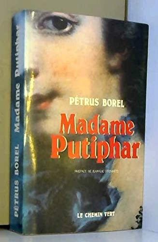 Madame Putiphar
