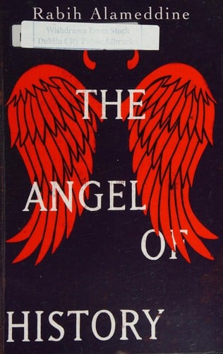 Angel of History