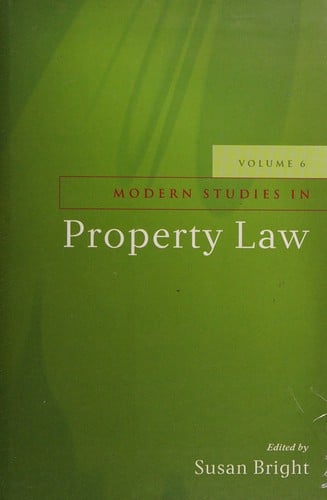 Property Law