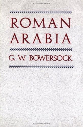 Roman Arabia