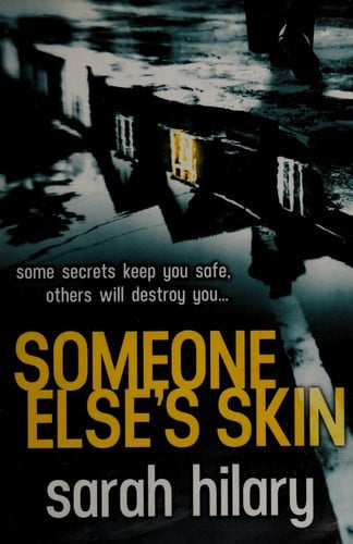Someone else's skin