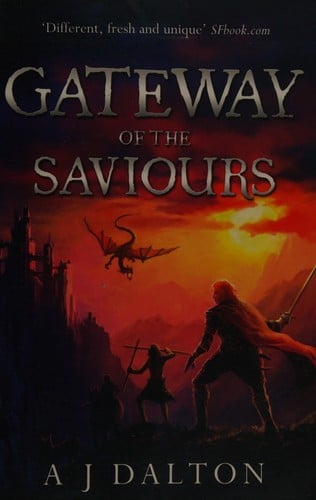 Gateway of the Saviours