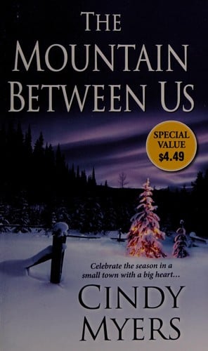 The mountain between us