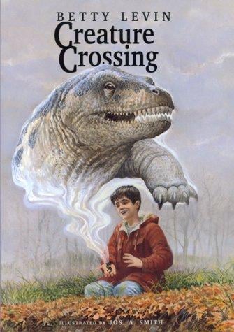 Creature crossing