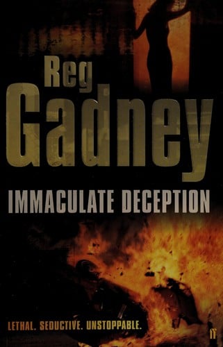 Immaculate deception