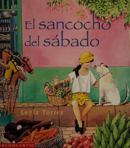 El sancocho del sabado