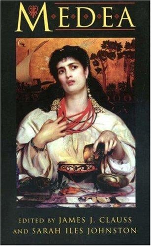 Medea: essays on Medea in myth, literature, philosophy, and art