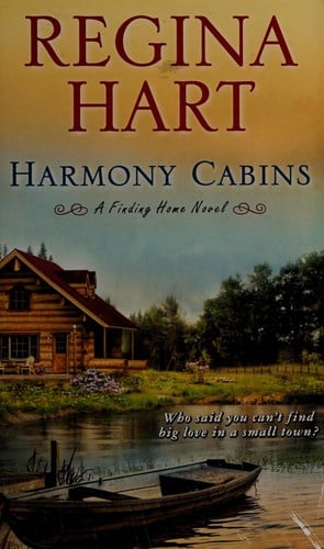 Harmony cabins