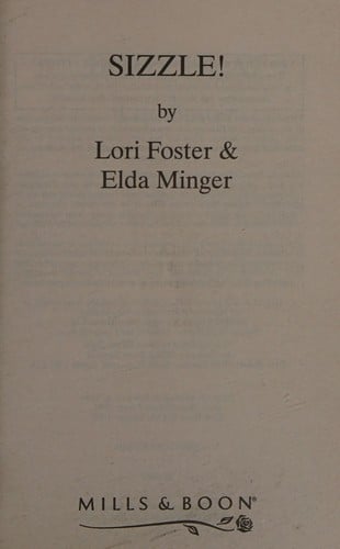 Sizzle!