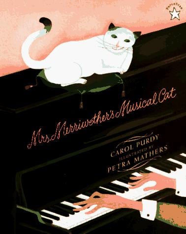 Mrs. Merriwether's Musical Cat