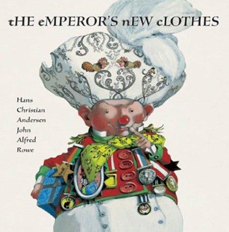 The emperor's new clothes