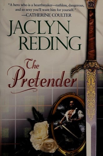 The Pretender