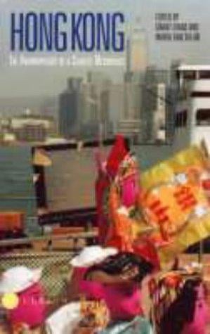 Hong Kong (Anthropology of Asia)