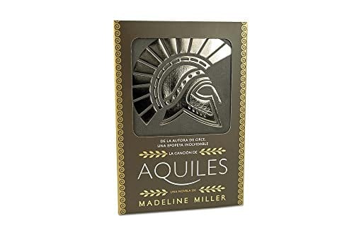 La canción de Aquiles - Edición especial