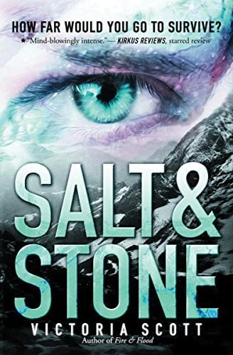 Salt and Stone