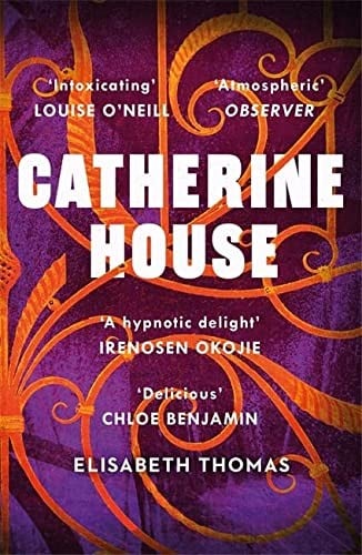 Catherine House: 'One of the Most Gripping Books I've Read This Year'