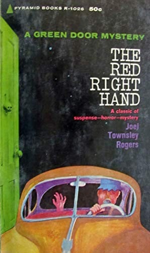 The Red Right Hand
