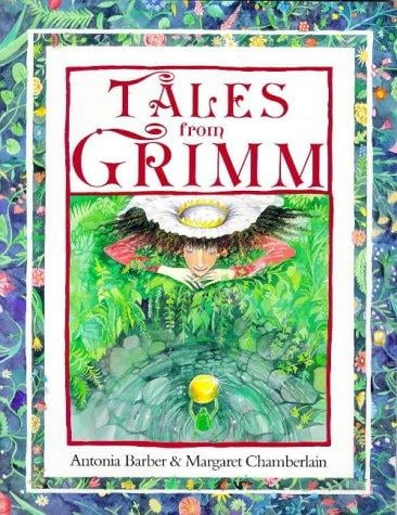 Tales from Grimm
