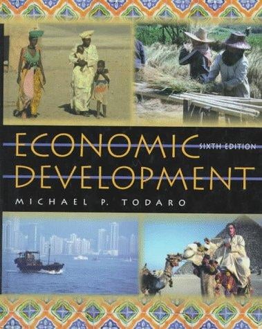 Economic development