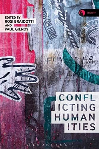 Conflicting Humanities