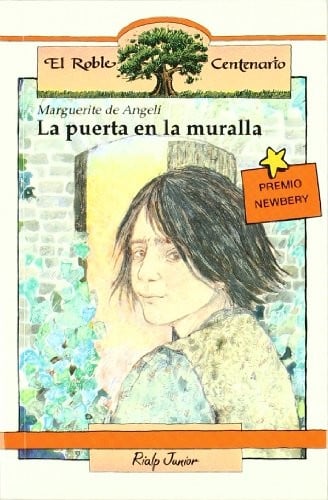 La puerta en la muralla