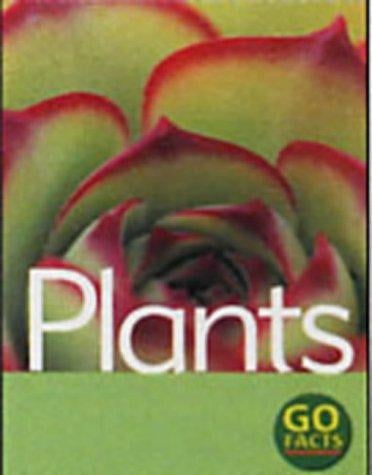 Plants Pack (Go Facts)