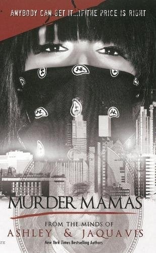 Murder Mamas