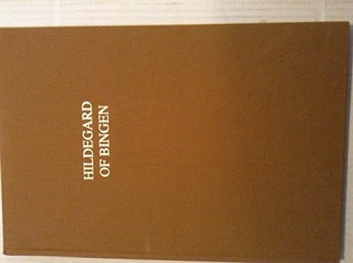 Symphonia harmoniae caelestium revelationum: Dendermonde St.-Pieters & Paulusabdij Ms. Cod. 9