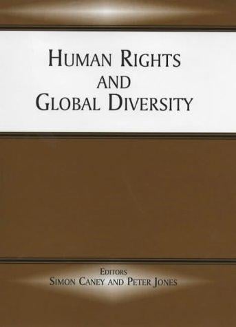 Human Rights and Global Diversity