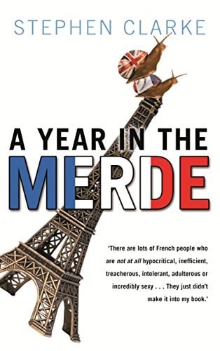 Year in the Merde