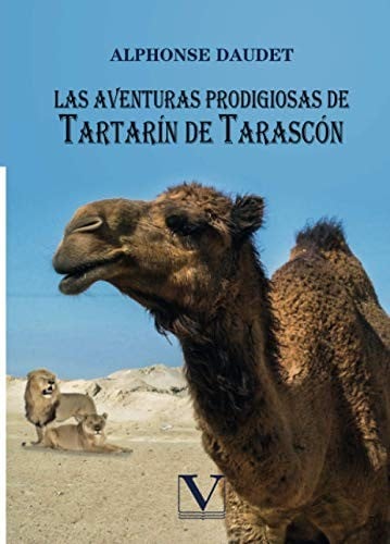 Las aventuras prodigiosas de Tartarín de Tarascón
