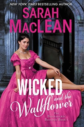 Wicked and the wallflower