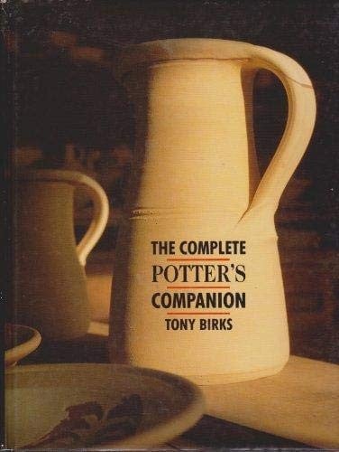 The complete potter's companion