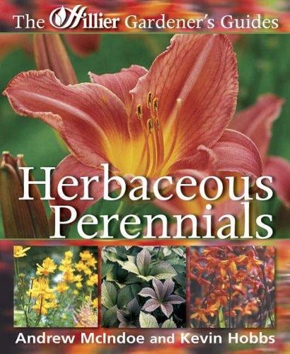 Herbaceous Perennials (Hillier Gardener's Guide)