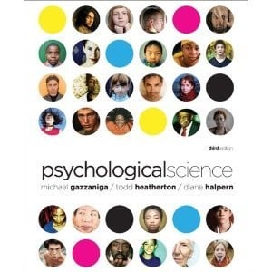 Psychological Science