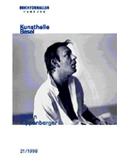 Martin Kippenberger