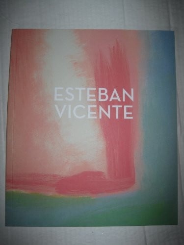Esteban Vicente