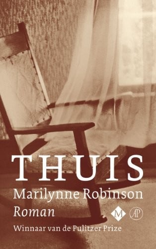 Thuis: roman