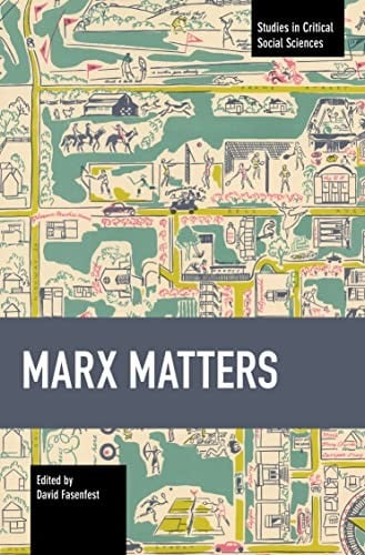 Marx Matters