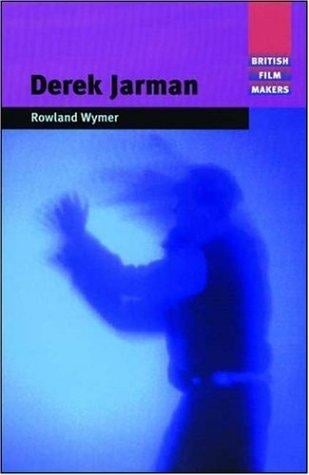 Derek Jarman (British Film Makers)