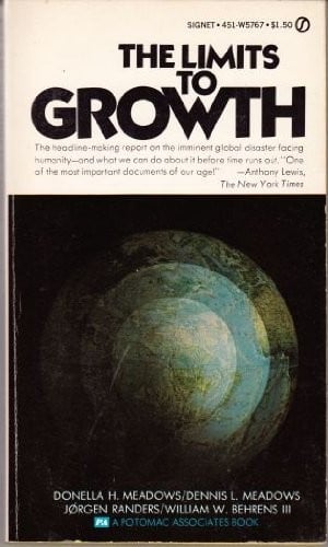 Limits to Growth