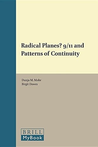 Radical Planes? 9/11 and Patterns of Continuity