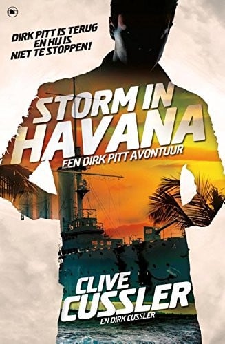 Storm in Havana / druk 1