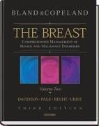 The breast: comprehensive management of benign and malignant disorders