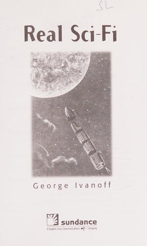 Real sci-fi